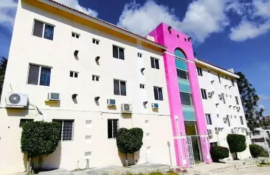Hotel Barranquilla