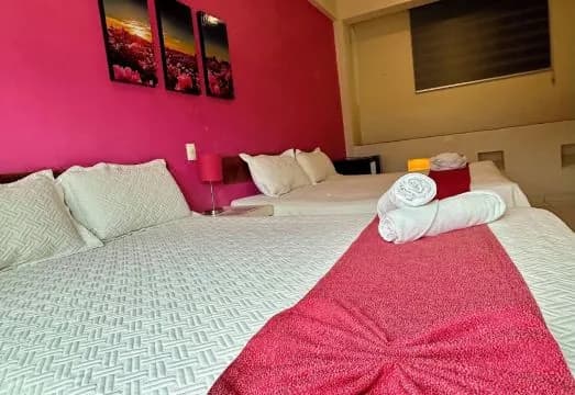 Hotel Barranquilla