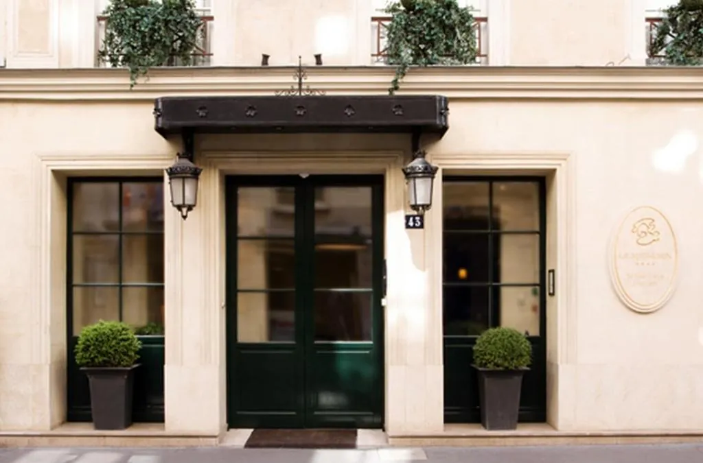 Le Mathurin Hotel