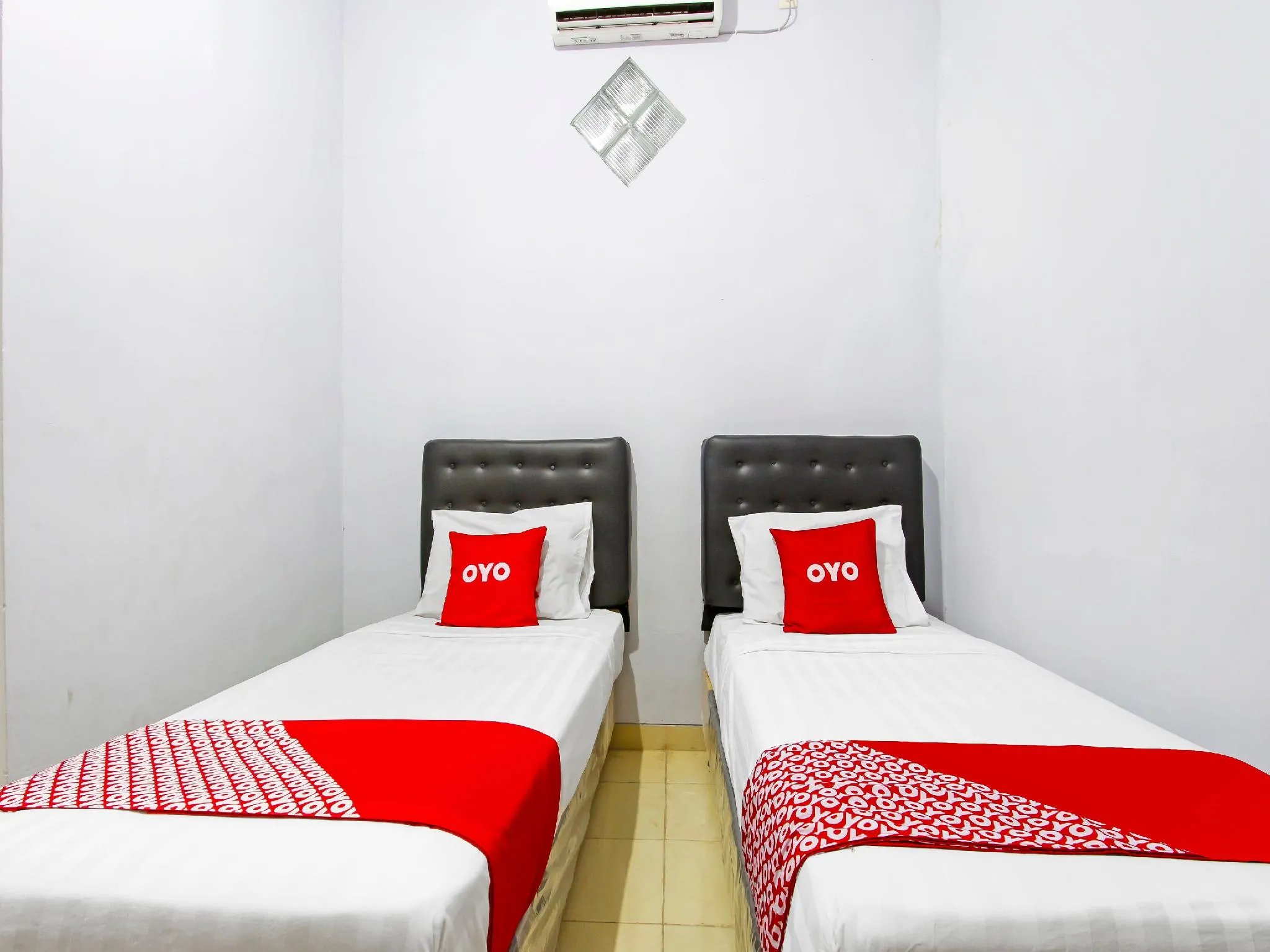 OYO 91315 Homestay Al Maidah