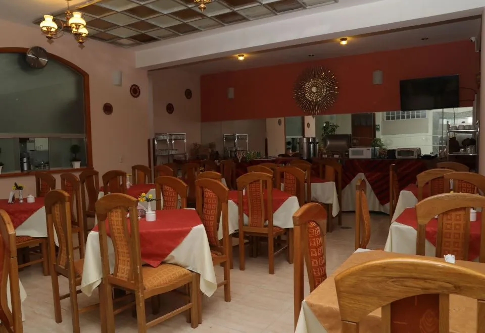 Sol Plaza Hotel