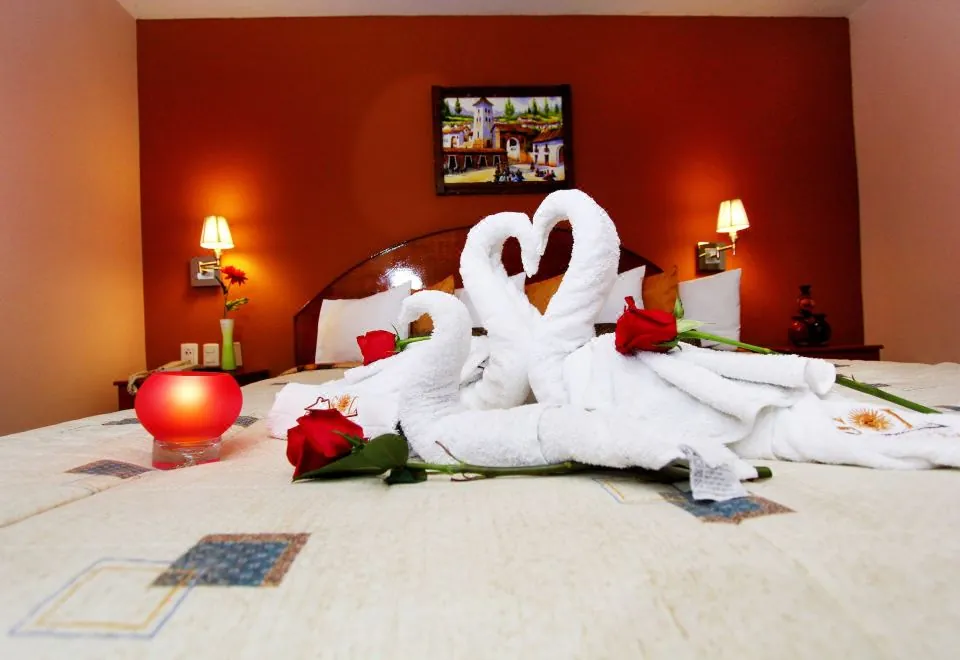 Sol Plaza Hotel
