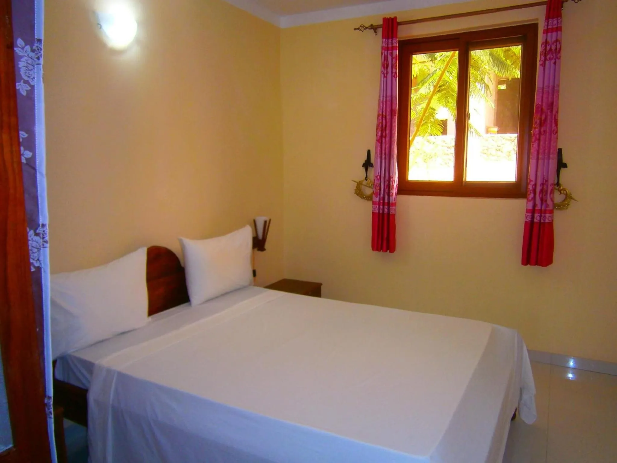 Khadija Kiwengwa Apartment