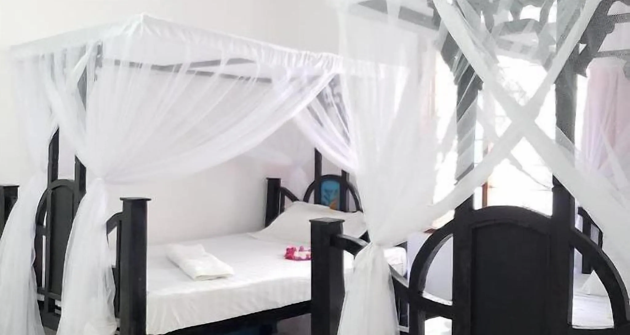 Khadija Kiwengwa Apartment
