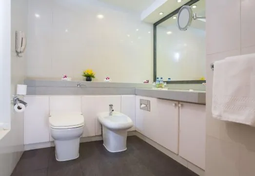 Millennium Plaza Downtown Suites, Dubai