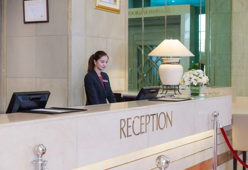Millennium Plaza Downtown Suites, Dubai