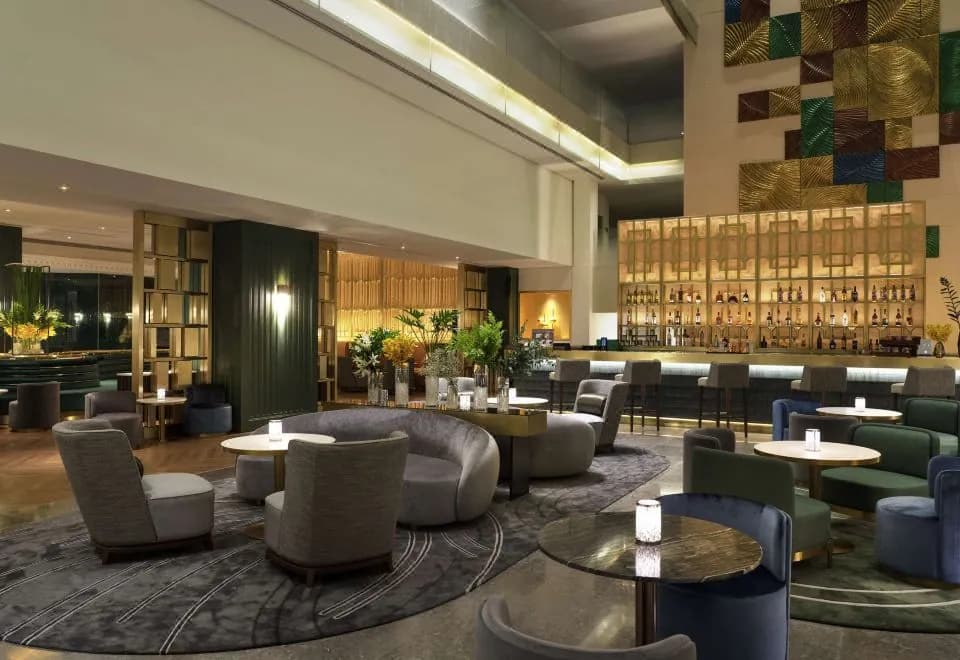 Movenpick Bdms Wellness Resort Bangkok