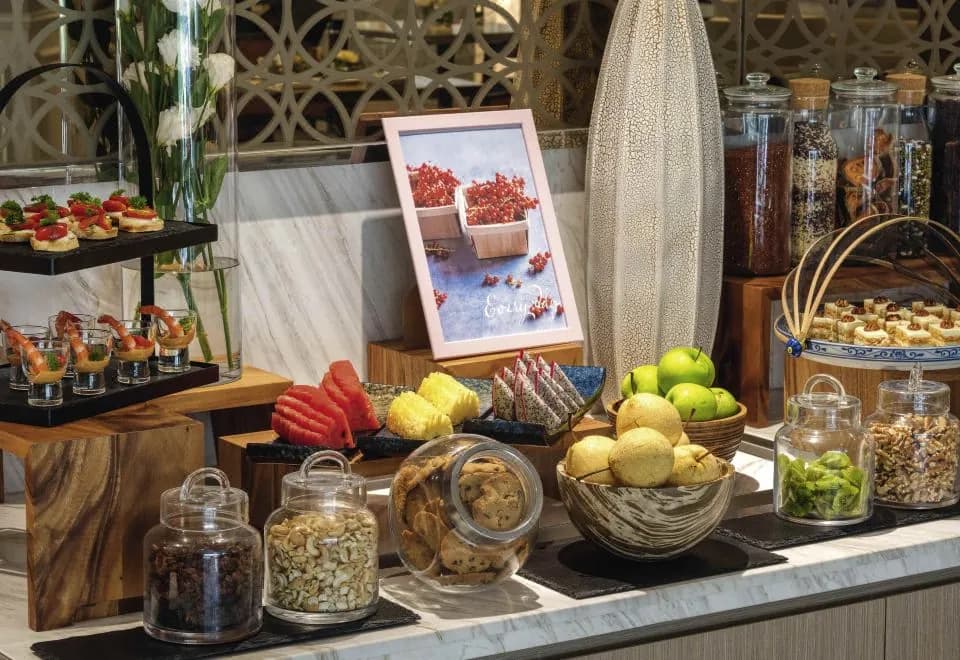 Movenpick Bdms Wellness Resort Bangkok
