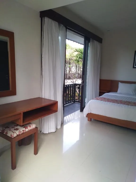 LBV Seminyak Apartment