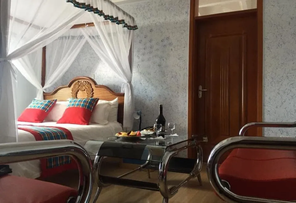 Nice Digital Hotel Mwea
