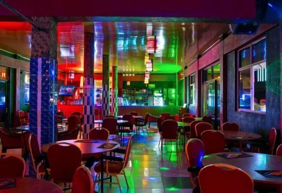 Nice Digital Hotel Mwea