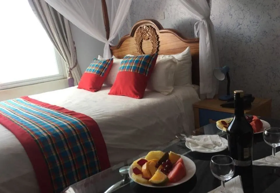 Nice Digital Hotel Mwea