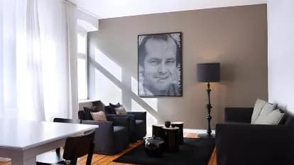 Hotel AMANO Rooms & Apartments