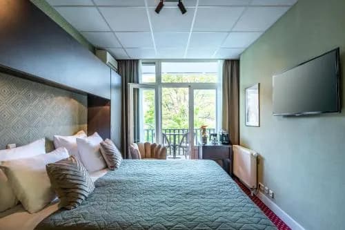 Hotel Atlantis Amsterdam