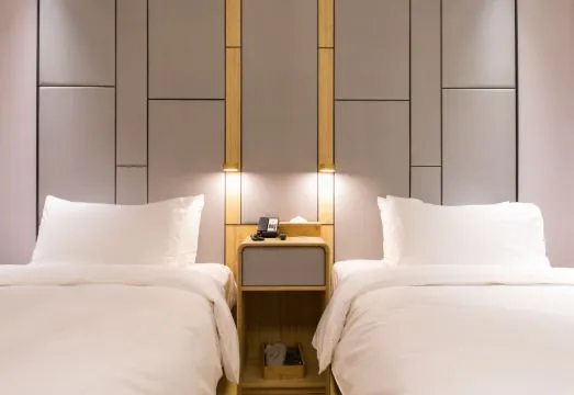 JI Hotel (Shanghai New International Expo Center Chenchun Road)