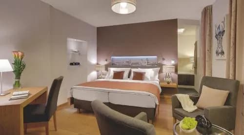Alpen Hotel München