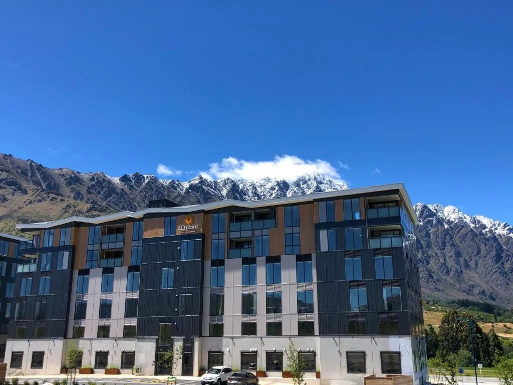 La Quinta by Wyndham Queenstown