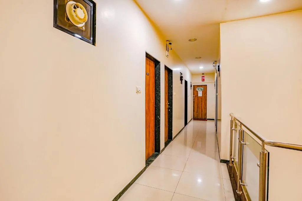 FabExpress Prakash Inn