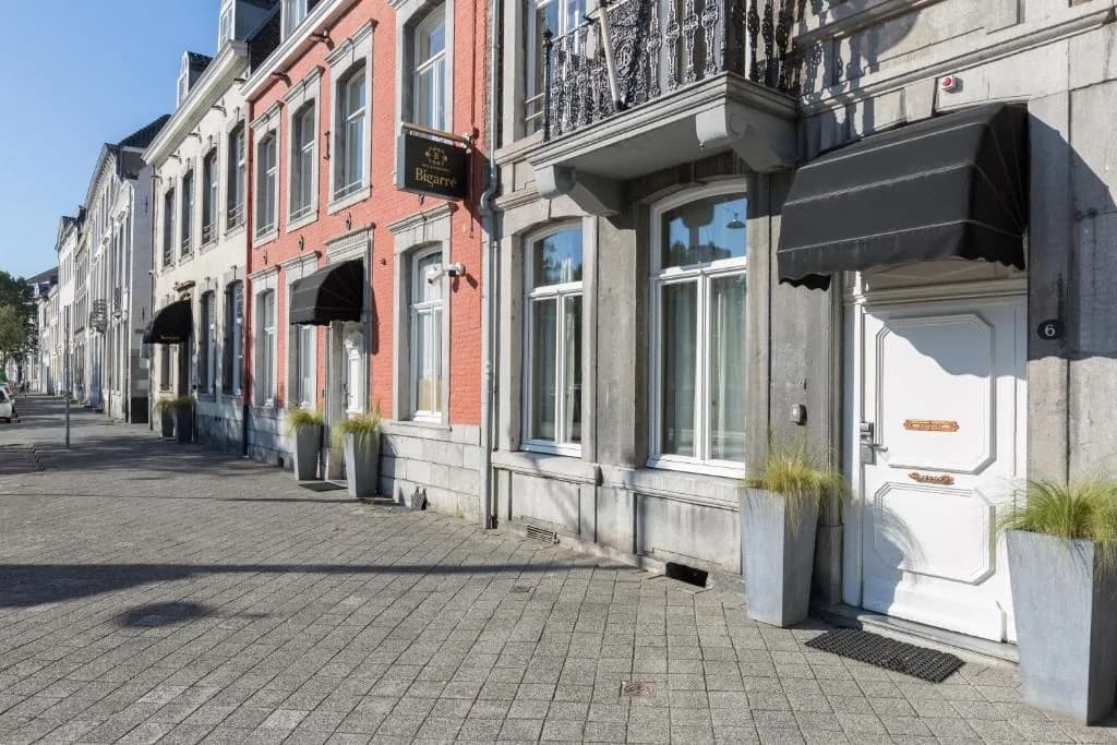 Amrâth Hotel Bigarré Maastricht
