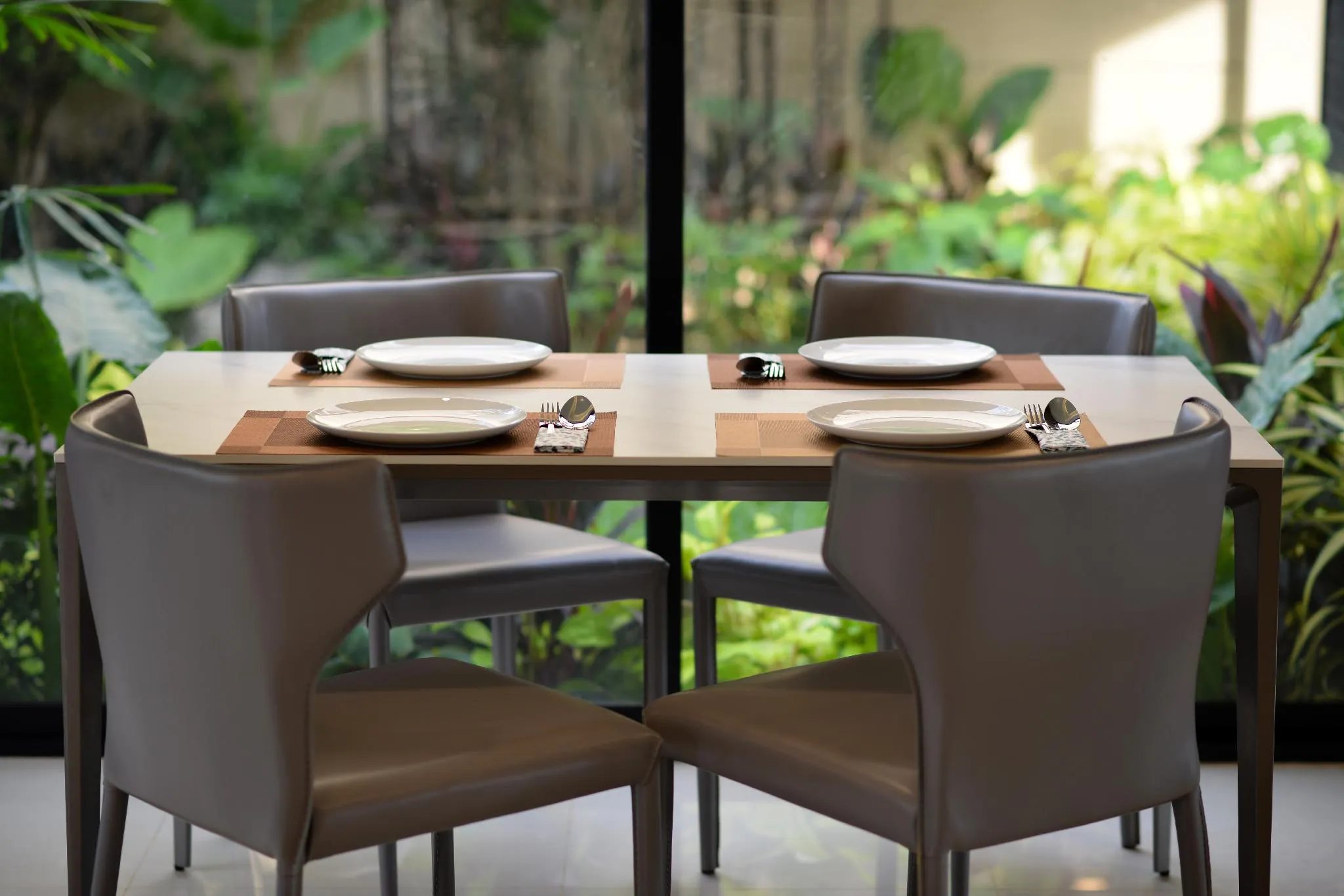 Grand BS Airport Hotel Suvarnabhumi