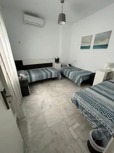 The Spot Central Hostel