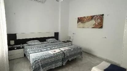 The Spot Central Hostel