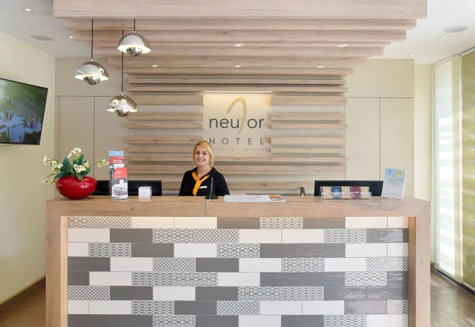 Am Neutor Hotel Salzburg Zentrum