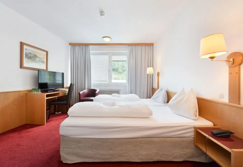 Am Neutor Hotel Salzburg Zentrum