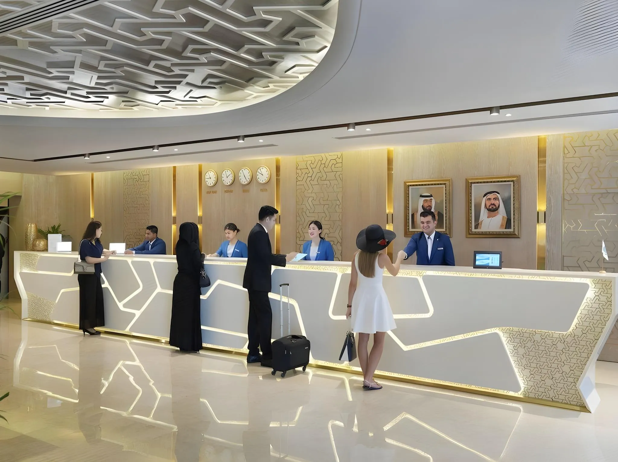 Figaro Suites