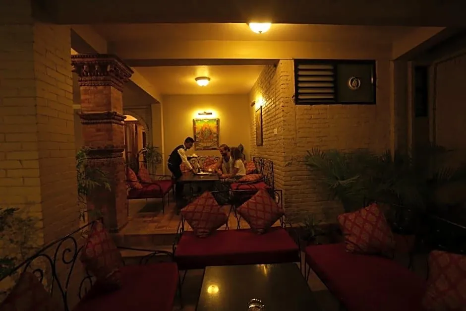 Mandala Boutique Hotel