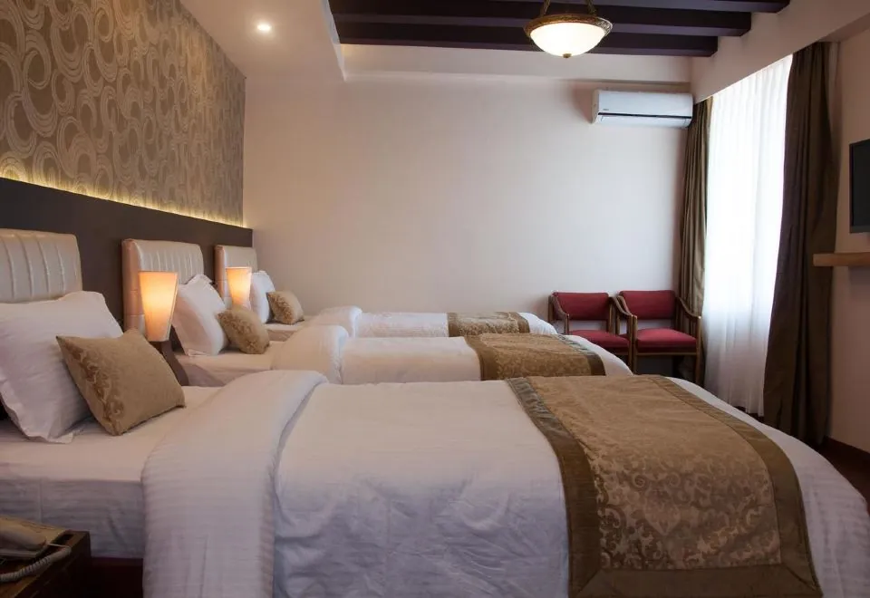 Mandala Boutique Hotel