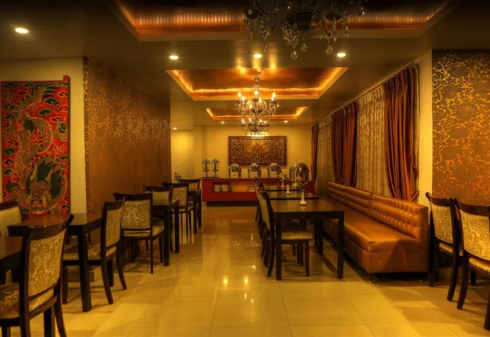 Mandala Boutique Hotel