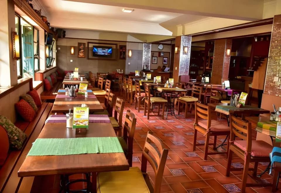 Kenya Comfort Hotel
