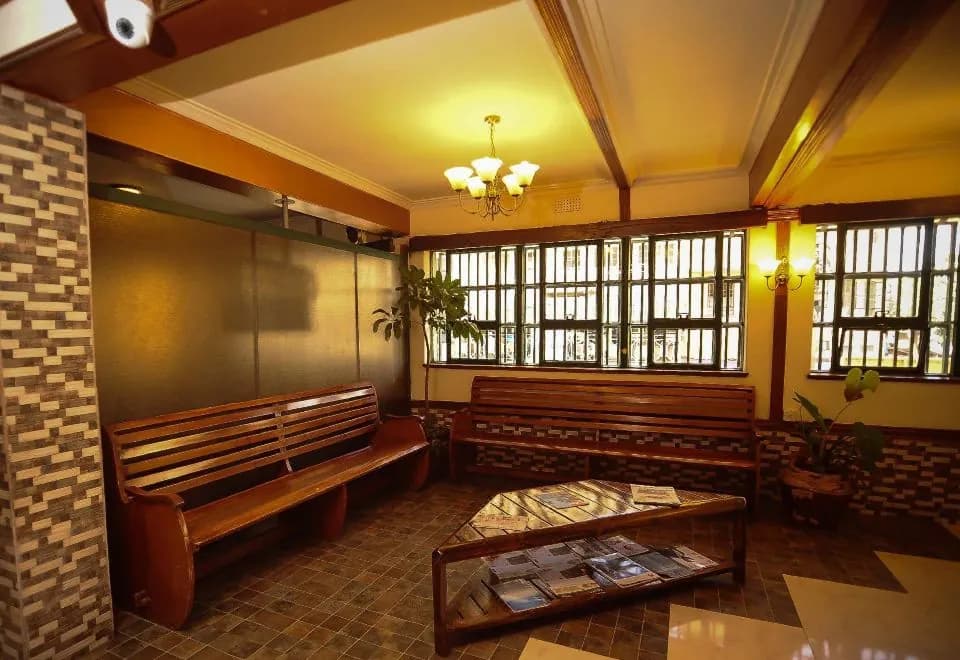 Kenya Comfort Hotel