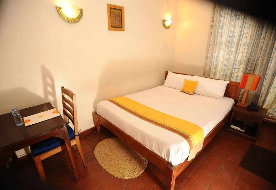 Kenya Comfort Hotel