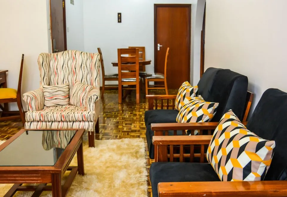 Prideinn Hotel Lantana Nairobi