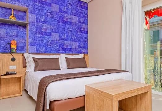 Airone Hotel