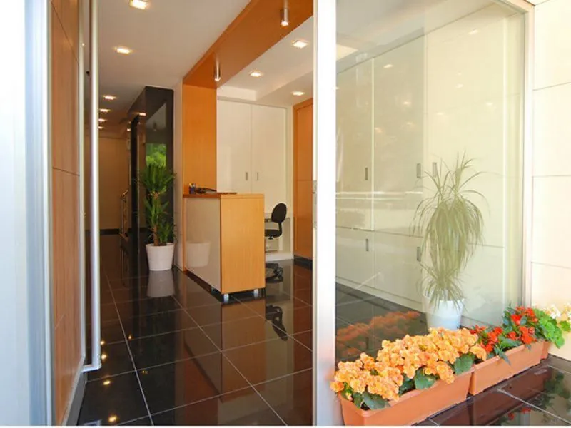 Aura Suites