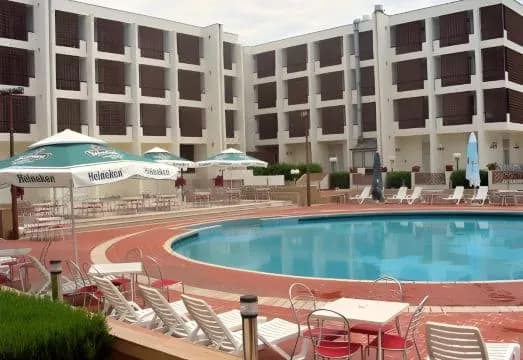 Hotel Kolovare