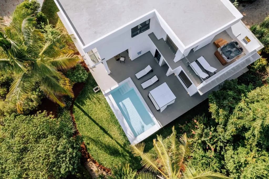 SafiraBlu Luxury Resort & Villas