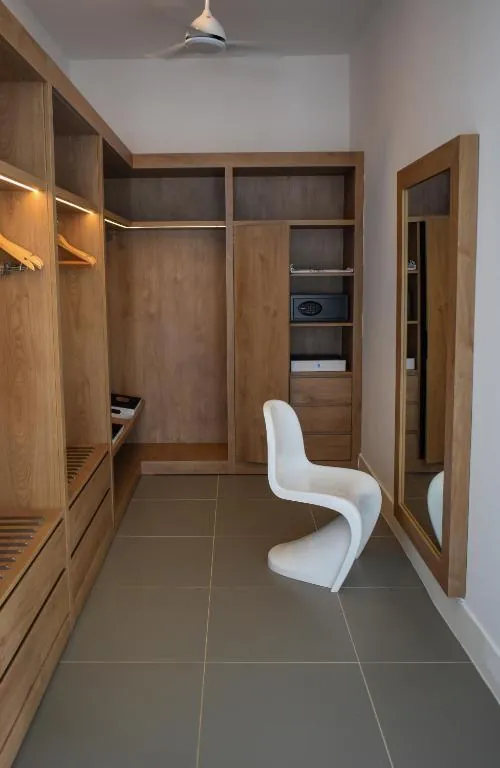 SafiraBlu Luxury Resort & Villas