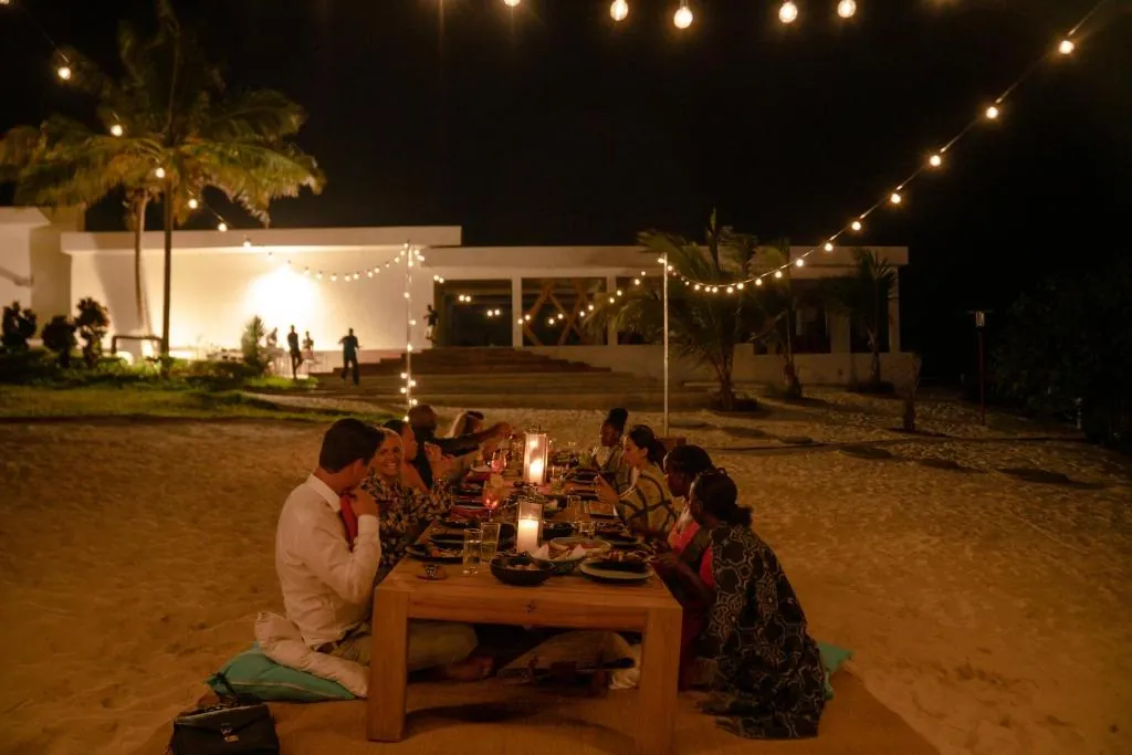 SafiraBlu Luxury Resort & Villas
