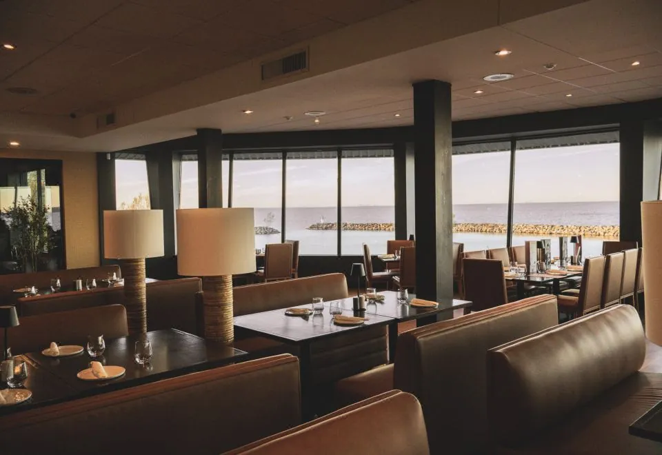 Ramada by Wyndham Jordan/Beacon Harbourside Resort