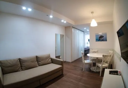 Prestige Rooms Chiaia