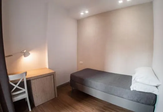 Prestige Rooms Chiaia