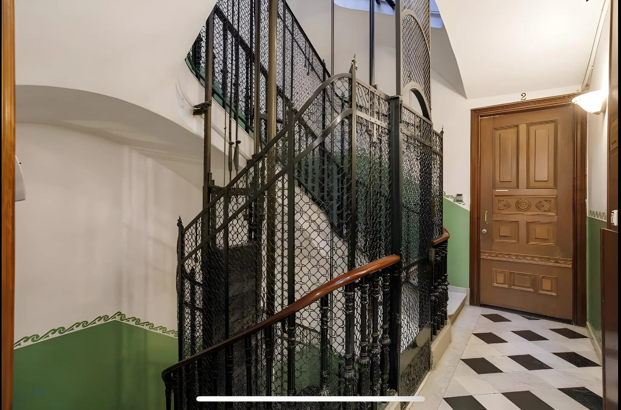 Fontanella Green House