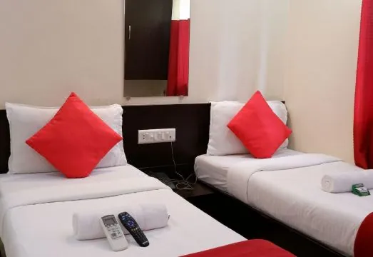 Briteway Hotel Grant Road