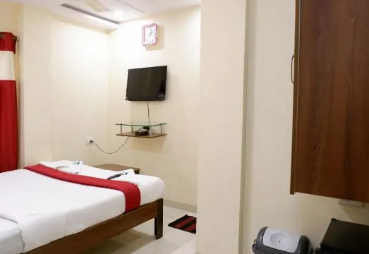 Briteway Hotel Grant Road