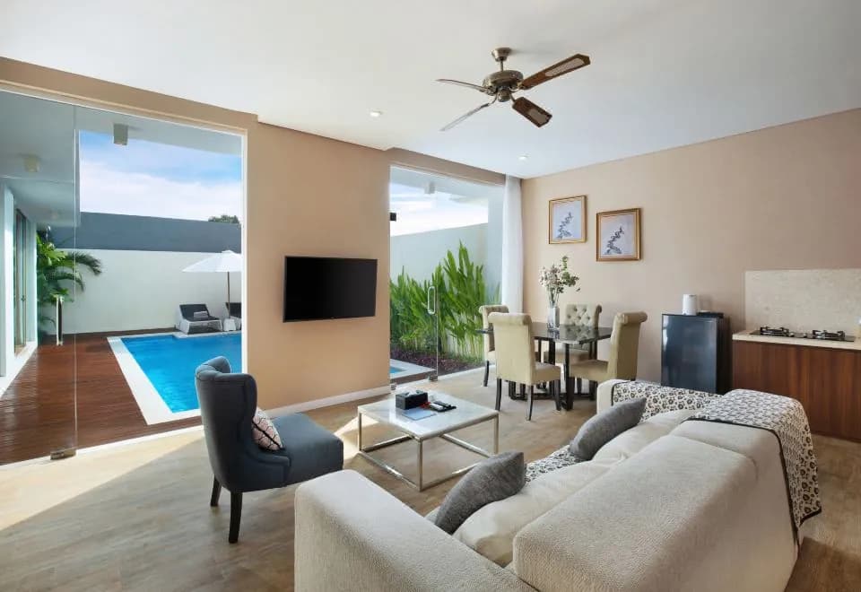 The Grand Daha Luxury Villas