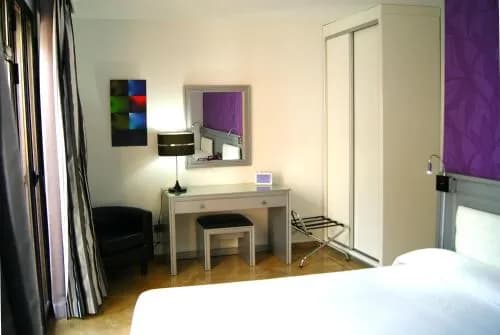 Hotel Molinos